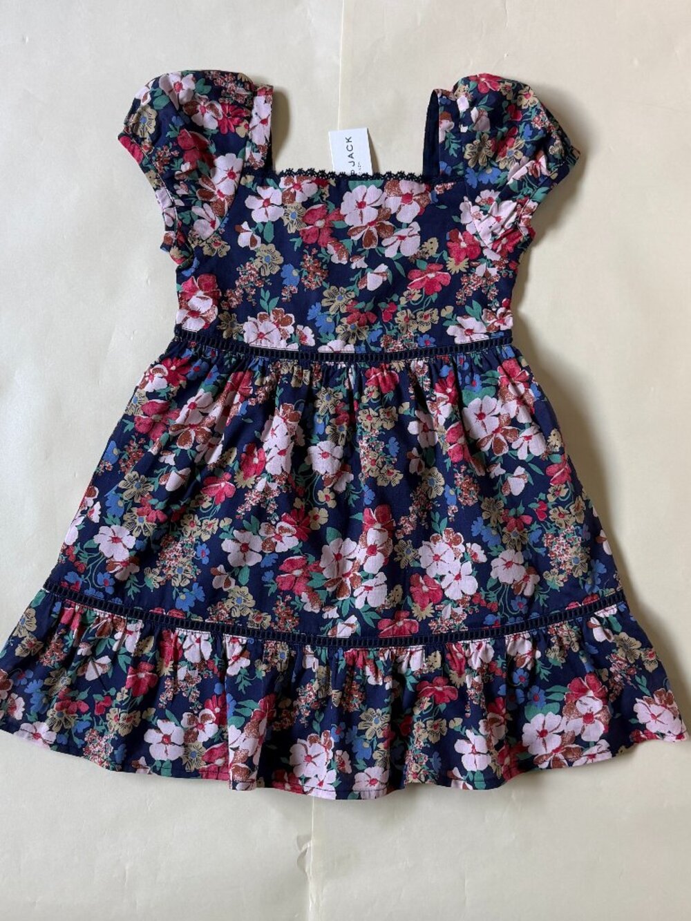 Janie and Jack Dress